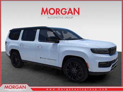 2023 Jeep Grand Wagoneer - Photo 1