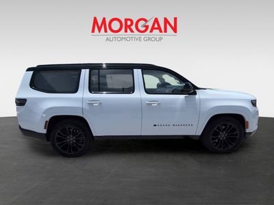 2023 Jeep Grand Wagoneer - Photo 4