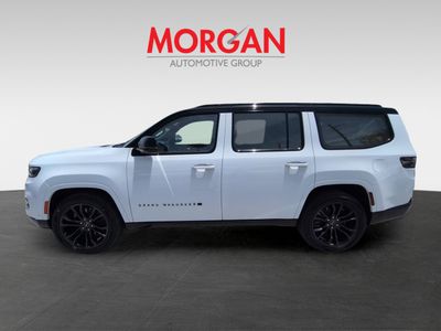 2023 Jeep Grand Wagoneer - Photo 8