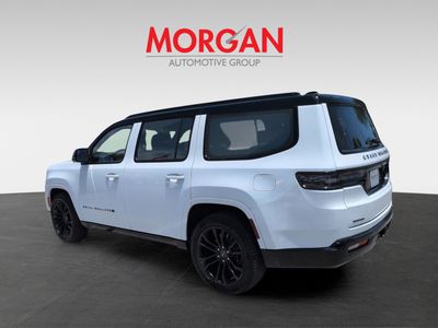 2023 Jeep Grand Wagoneer - Photo 7