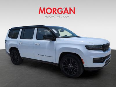 2023 Jeep Grand Wagoneer - Photo 2