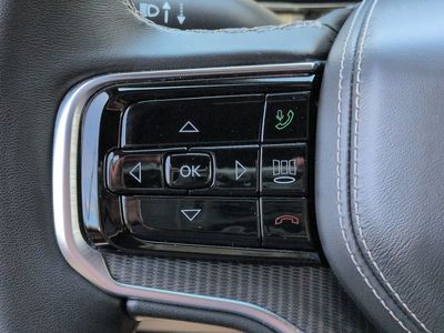 2023 Jeep Grand Wagoneer - Photo 27