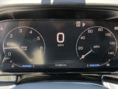2023 Jeep Grand Wagoneer - Photo 30