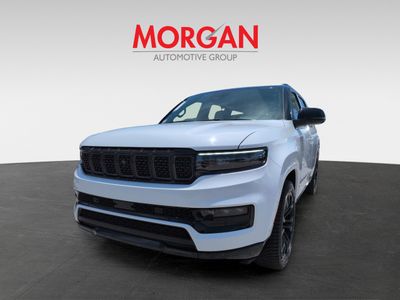 2023 Jeep Grand Wagoneer - Photo 9