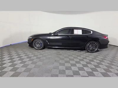2022 BMW 8 Series — photo 46 view