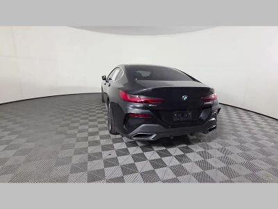 2022 BMW 8 Series — photo 42 view