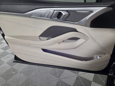 2022 BMW 8 Series — photo 22 view