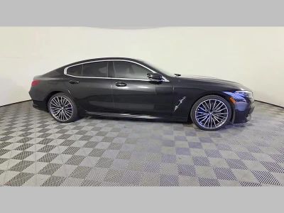 2022 BMW 8 Series — photo 36 view