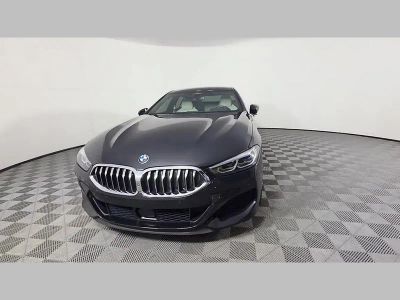 2022 BMW 8 Series — photo 51 view