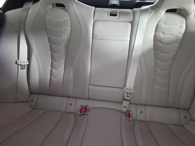 2022 BMW 8 Series — photo 24 view