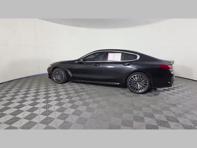 2022 BMW 8 Series — photo 44 view