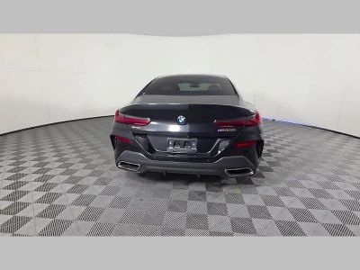 2022 BMW 8 Series — photo 41 view