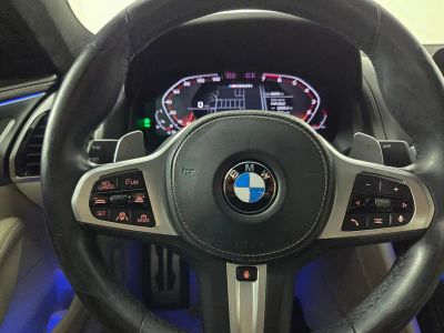 2022 BMW 8 Series — photo 18 view
