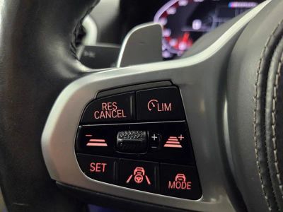 2022 BMW 8 Series — photo 20 view