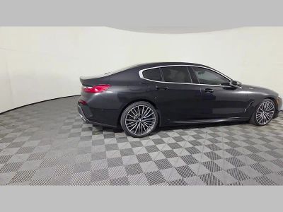 2022 BMW 8 Series — photo 39 view