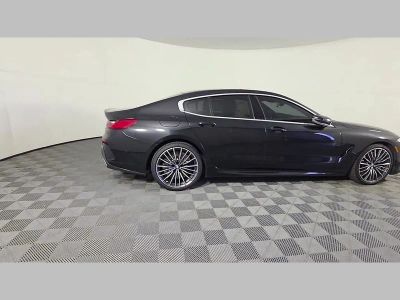 2022 BMW 8 Series — photo 38 view