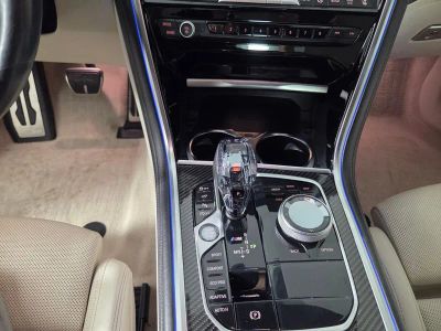 2022 BMW 8 Series — photo 15 view