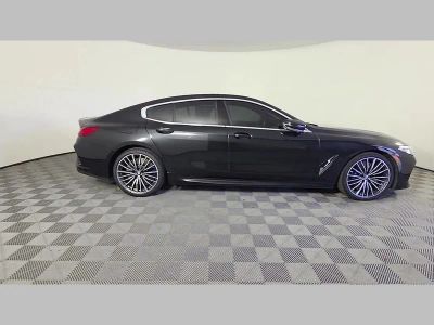 2022 BMW 8 Series — photo 37 view