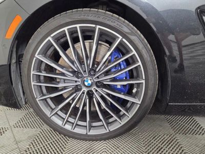 2022 BMW 8 Series — photo 10 view