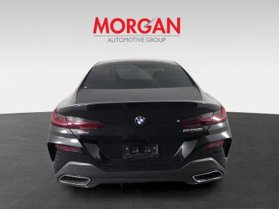 2022 BMW 8 Series — photo 7 view