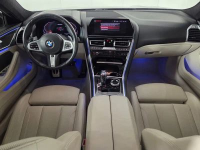 2022 BMW 8 Series — photo 28 view