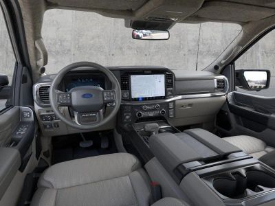 2026 Ford F-150 — photo 9 view