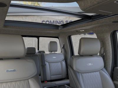 2026 Ford F-150 — photo 22 view