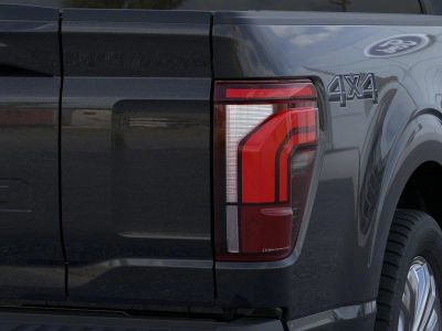 2026 Ford F-150 — photo 21 view