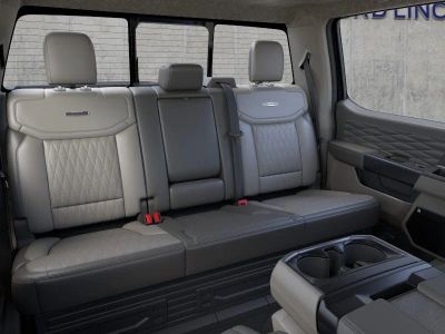 2026 Ford F-150 — photo 11 view