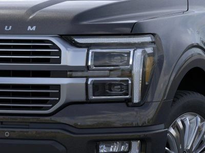 2026 Ford F-150 — photo 18 view