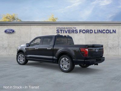 2026 Ford F-150 — detail view