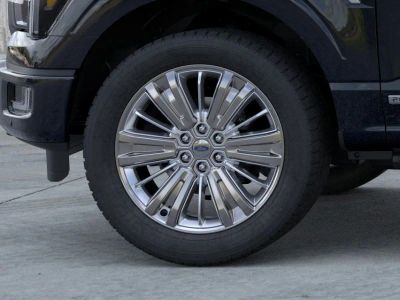 2026 Ford F-150 — photo 19 view
