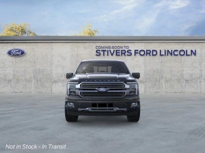2026 Ford F-150 — photo 7 view