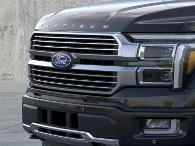 2026 Ford F-150 — photo 17 view