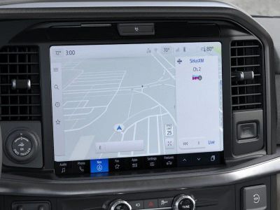 2026 Ford F-150 — photo 14 view
