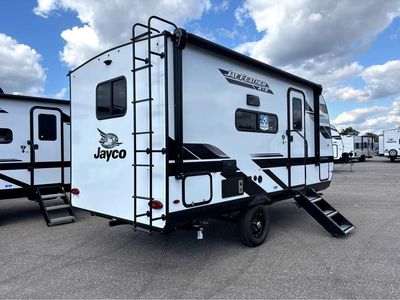 2026 Jayco Jay Feather Air - Photo 5