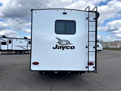 2026 Jayco Jay Feather Air - Photo 6
