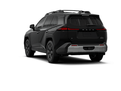 2026 Toyota RAV4 - Photo 9