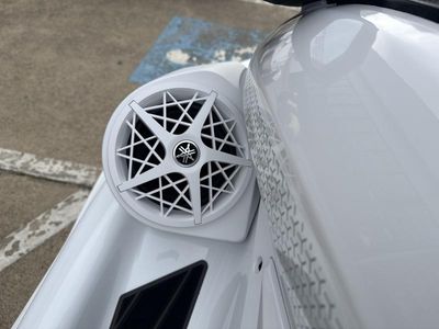 2026 Yamaha FX Cruiser SVHO - Photo 18