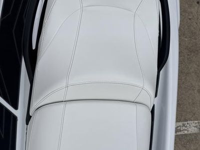 2026 Yamaha FX Cruiser SVHO - Photo 21