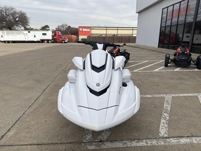 2026 Yamaha FX Cruiser SVHO - Photo 4