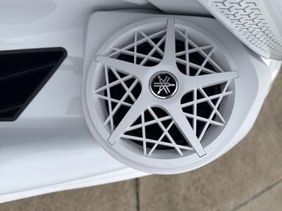 2026 Yamaha FX Cruiser SVHO - Photo 17