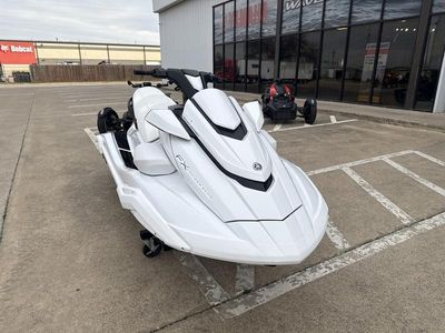 2026 Yamaha FX Cruiser SVHO - Photo 3