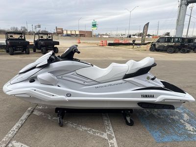 2026 Yamaha FX Cruiser SVHO - Photo 7
