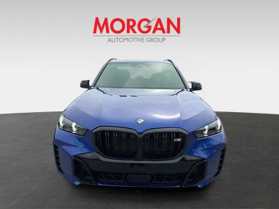 2026 BMW X5 — photo 9 view
