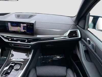 2026 BMW X5 — photo 19 view