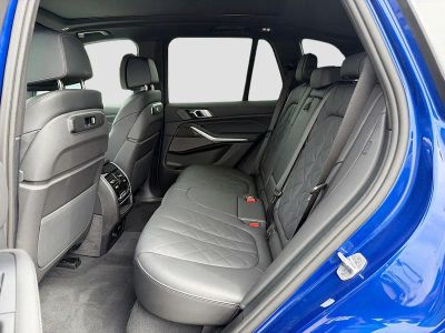 2026 BMW X5 — photo 22 view