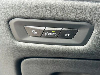 2026 BMW X5 — photo 37 view