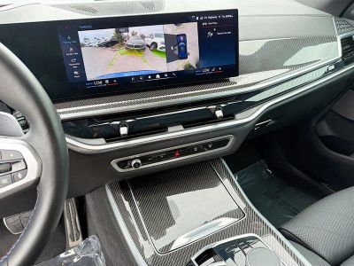 2026 BMW X5 — photo 29 view