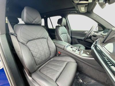 2026 BMW X5 — photo 16 view